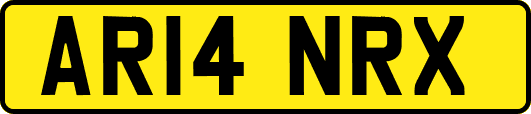 AR14NRX