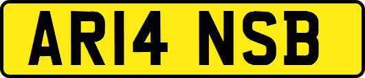 AR14NSB