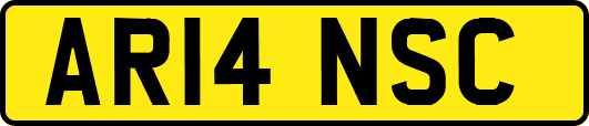 AR14NSC