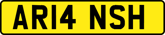AR14NSH