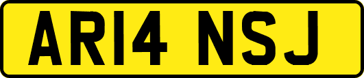 AR14NSJ