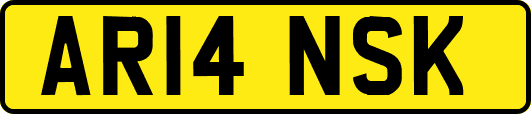 AR14NSK
