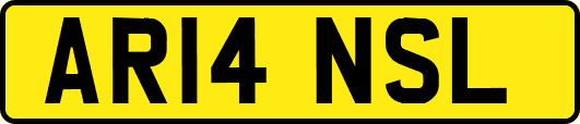 AR14NSL