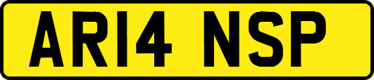 AR14NSP