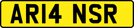 AR14NSR
