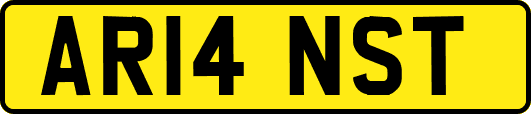 AR14NST