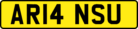 AR14NSU