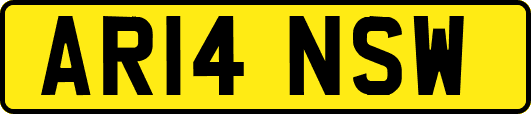 AR14NSW