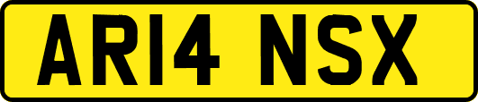 AR14NSX