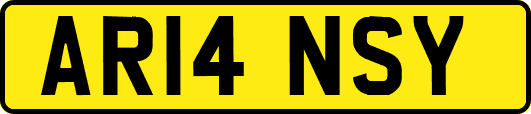 AR14NSY
