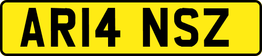 AR14NSZ