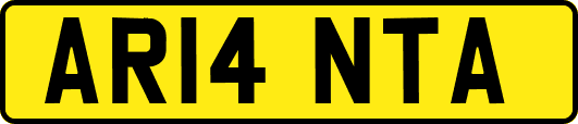 AR14NTA