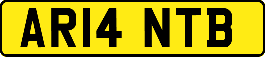 AR14NTB