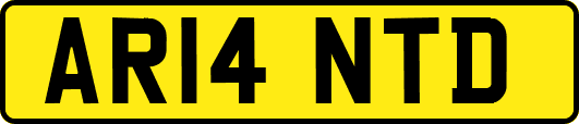 AR14NTD