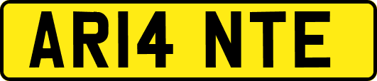 AR14NTE