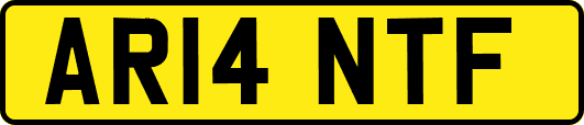 AR14NTF