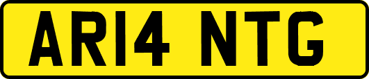 AR14NTG