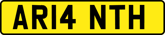 AR14NTH