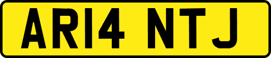 AR14NTJ
