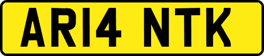 AR14NTK