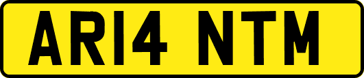 AR14NTM