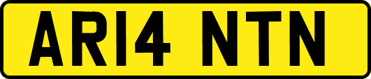 AR14NTN