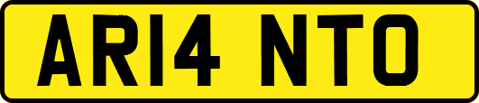 AR14NTO