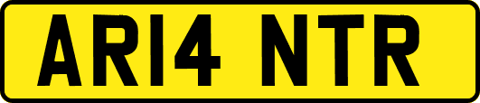 AR14NTR