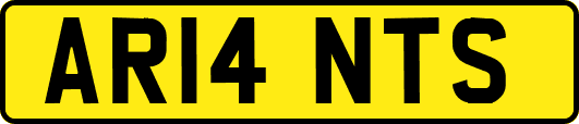 AR14NTS