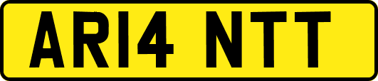 AR14NTT