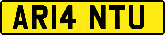 AR14NTU