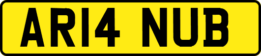 AR14NUB