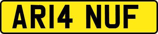 AR14NUF
