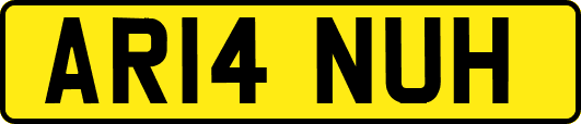 AR14NUH