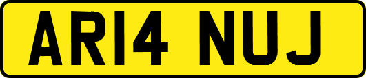 AR14NUJ