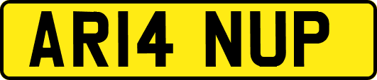AR14NUP