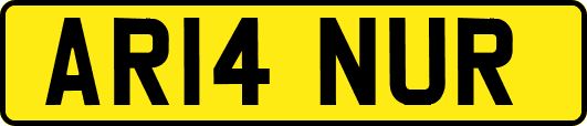 AR14NUR