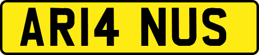 AR14NUS
