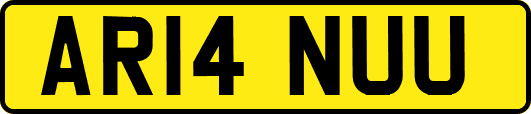 AR14NUU