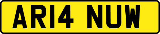 AR14NUW