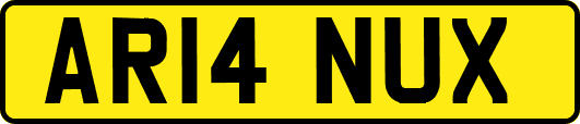 AR14NUX