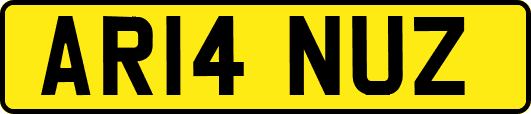 AR14NUZ