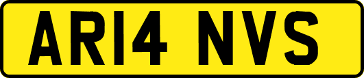 AR14NVS