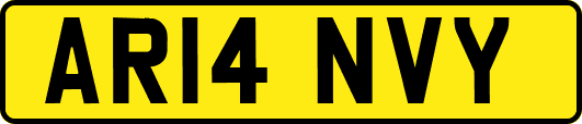 AR14NVY