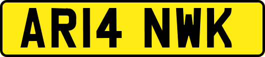 AR14NWK