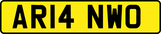 AR14NWO