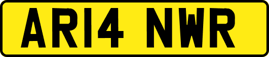 AR14NWR