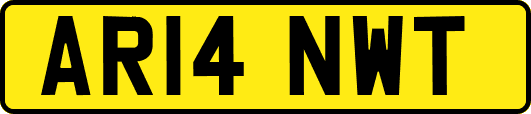 AR14NWT