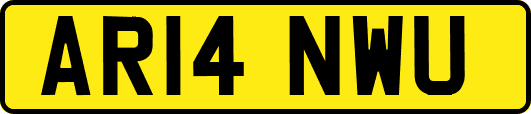 AR14NWU