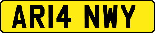 AR14NWY